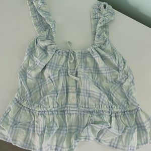 Urban outfitters top